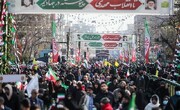 صدای واحد ملت علیه جبهه خصم
