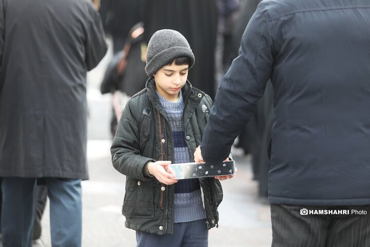 راهپیمایی چهل و ششمین سالگرد پیروزی انقلاب اسلامی
