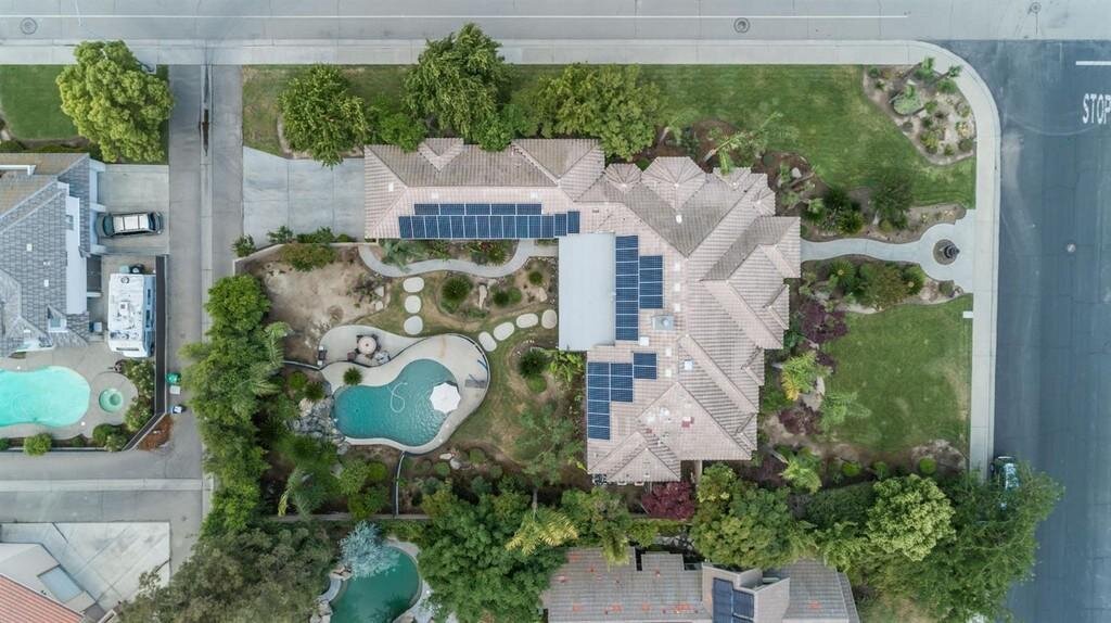 کرمان در کالیفرنیا ؟ | ماجرا چیست؟