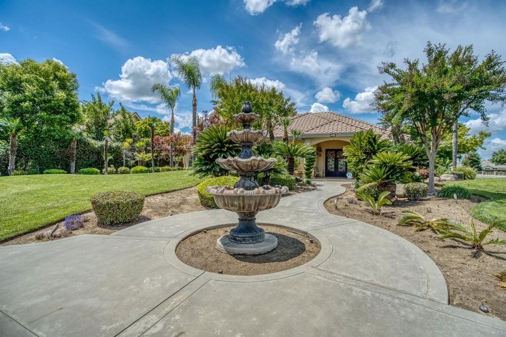 کرمان در کالیفرنیا