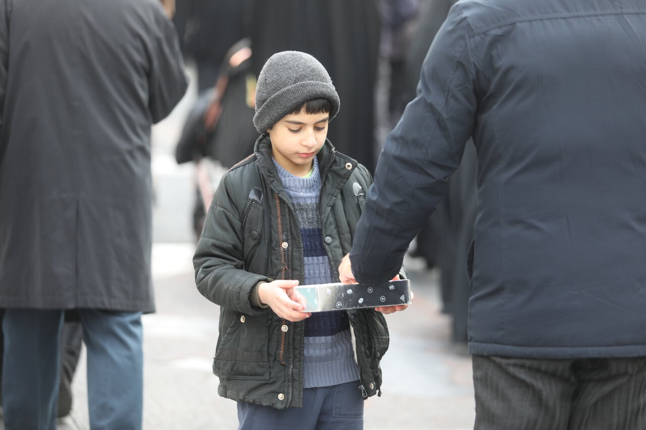 آن روز بهار آمد | تصاویری از جشن انقلاب در تهران