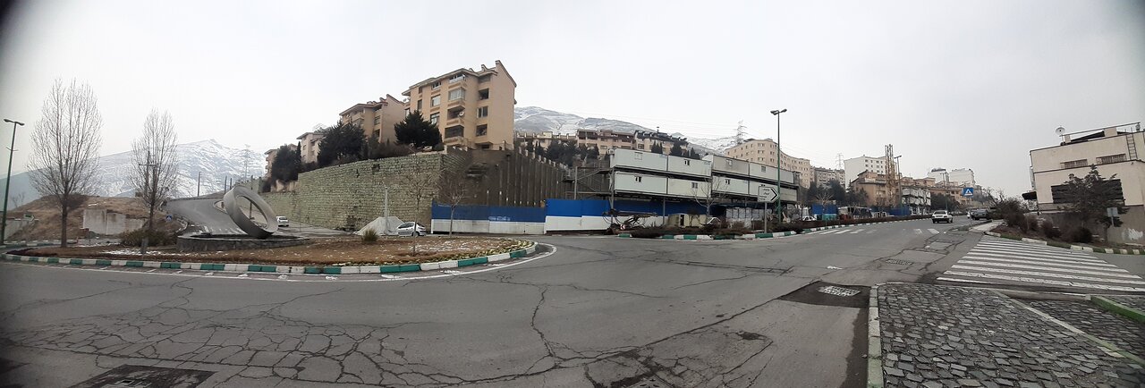 اصل ماجرای ساخت دوباره هتل ولنجک چیست؟