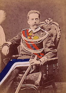 ماجرای جالب و عجیب اولین عکسهای رنگی از تهران