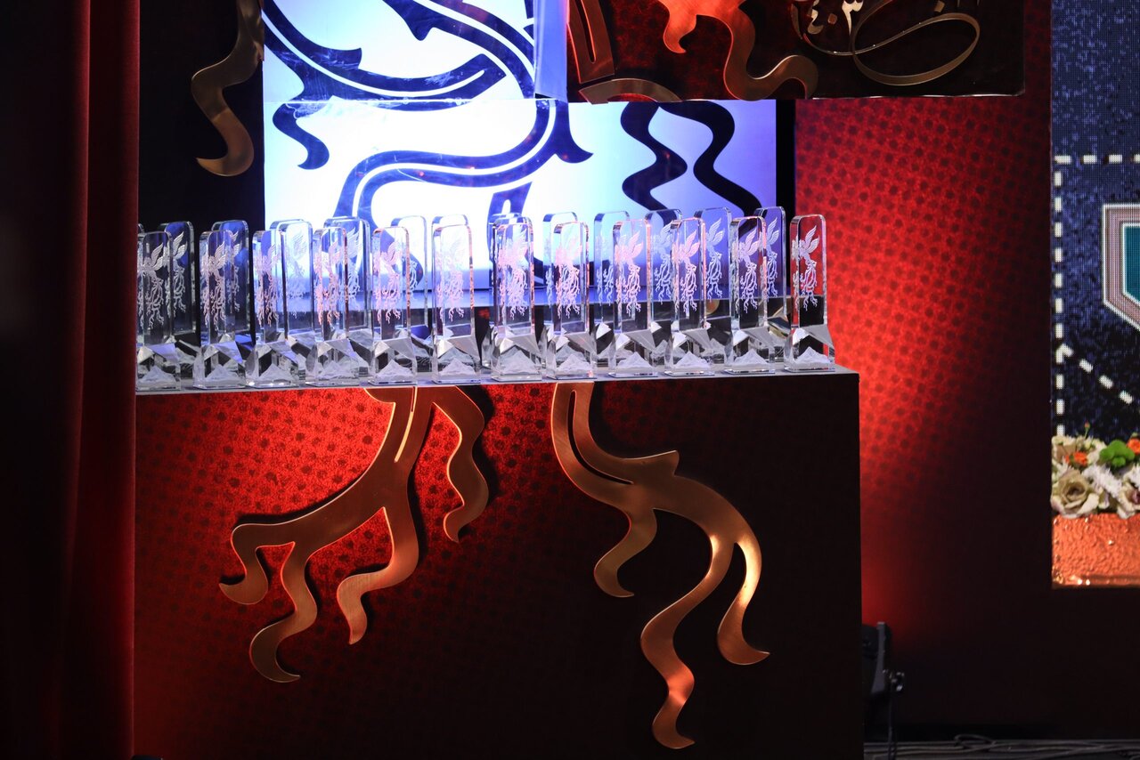 برگزیدگان چهلوسومین جشنواره فیلم فجر معرفی شدند