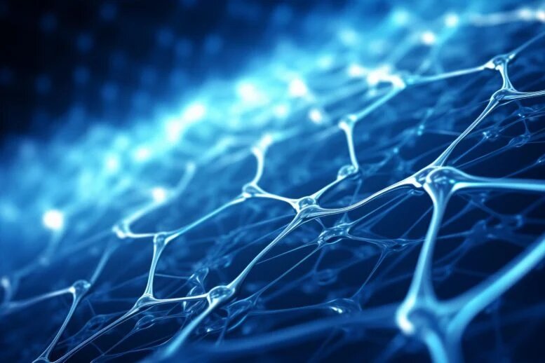 این الکترونها ثابت میمانند، اما همچنان می توانند جریان برق را هدایت کنند