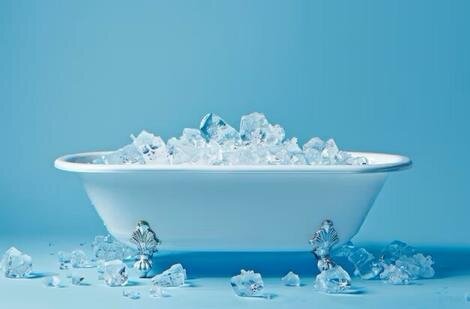 بهترین دمای حمام برای سلامت از نظر متخصصان پوست