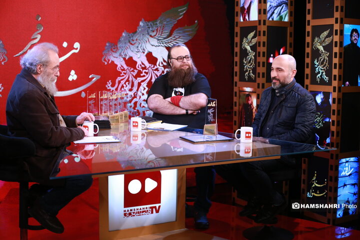 برگزیدگان جشنواره فیلم فجر از نگاه کات