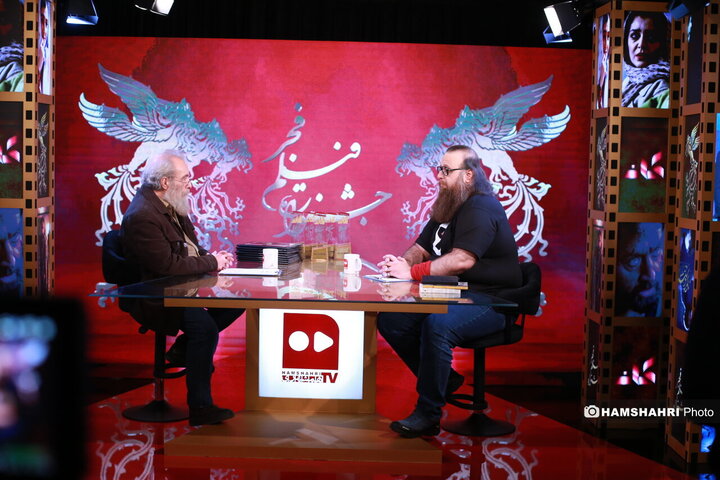 برگزیدگان جشنواره فیلم فجر از نگاه کات
