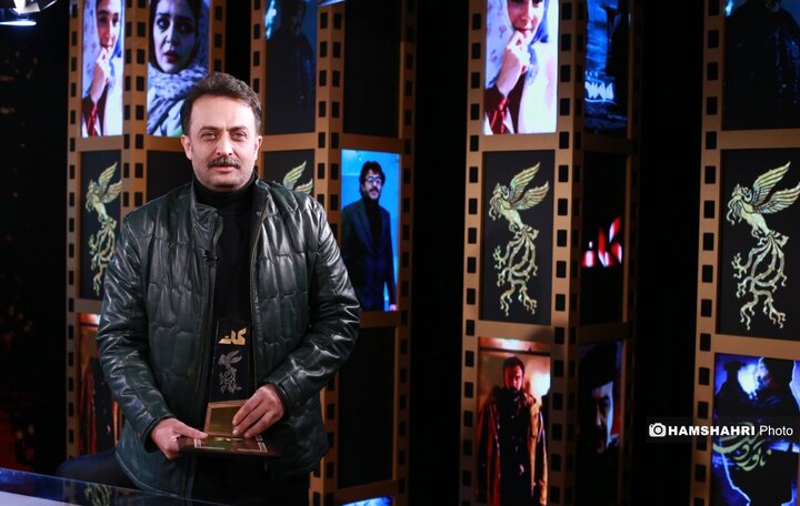 برگزیدگان جشنواره فیلم فجر از نگاه کات