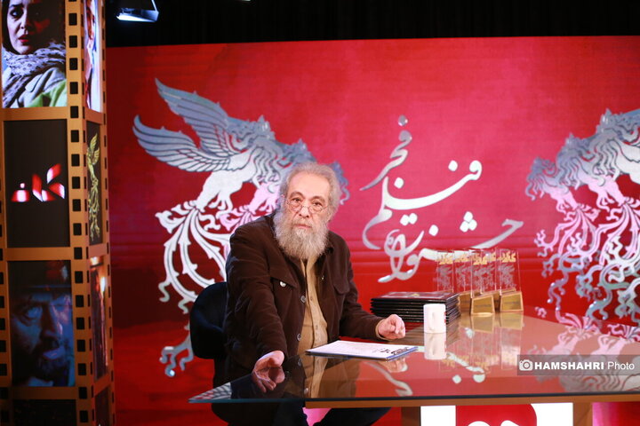 برگزیدگان جشنواره فیلم فجر از نگاه کات