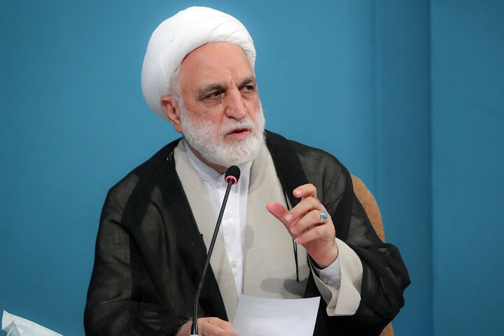 اتفاقات بندر شهید رجایی به‌خاطر بی‌انضباطی بود + ویدئو