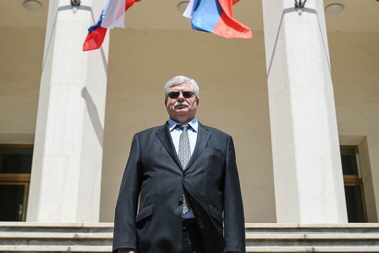 تلاش برای حذف ۲ کشور از برجام ؛ افشاگری سفیر روسیه از مذاکرات هستهای با ایران