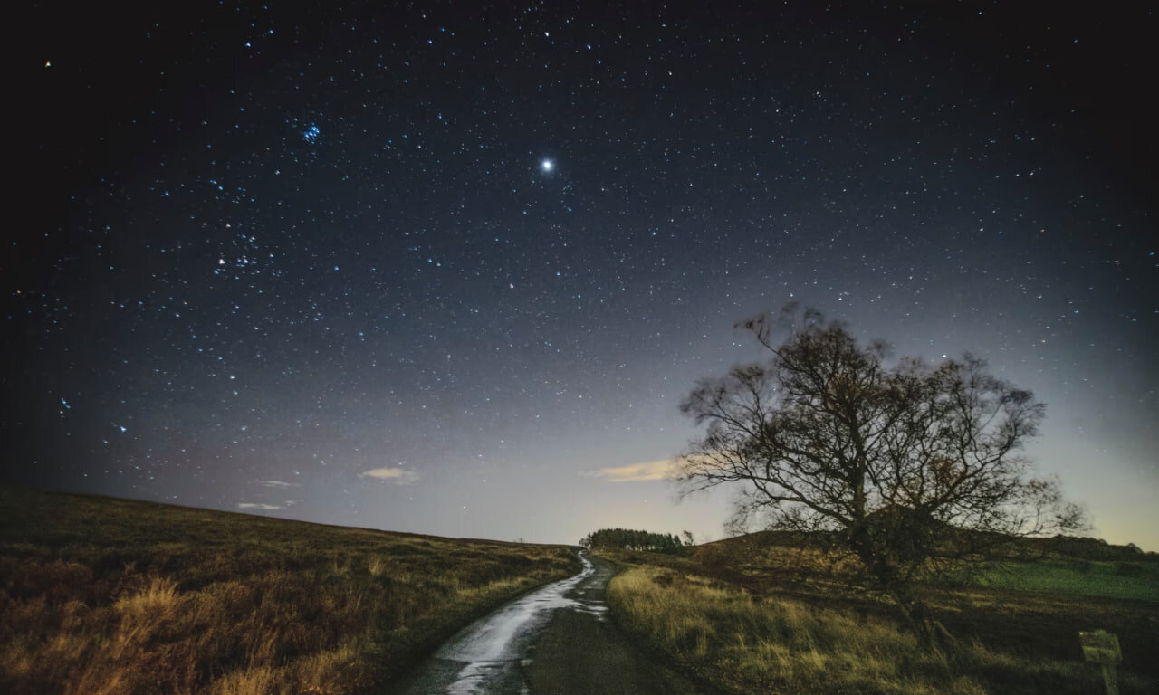 یک سفر رویایی و شگفتانگیز در قلب آسمان برای مشاهده کهکشانها