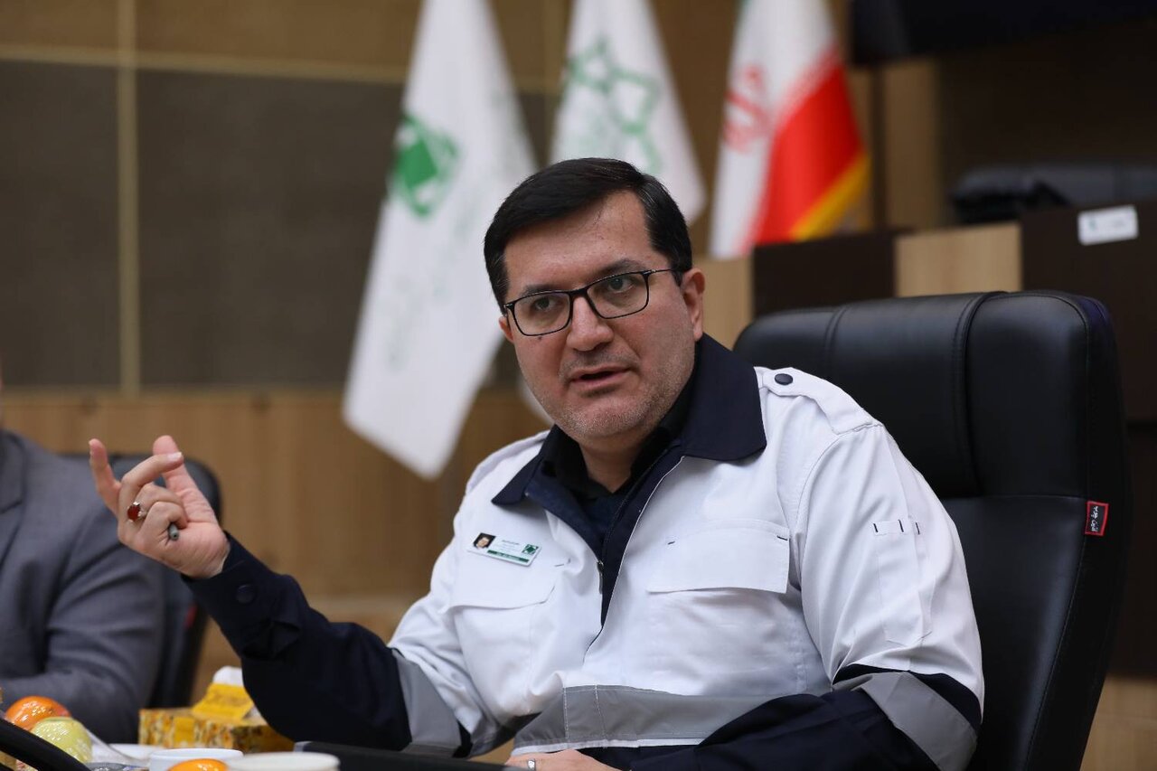 بحران- نصیری