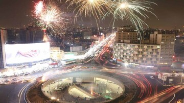 آغاز برنامه‌های مردمی شعبان و دهه فجر در تهران