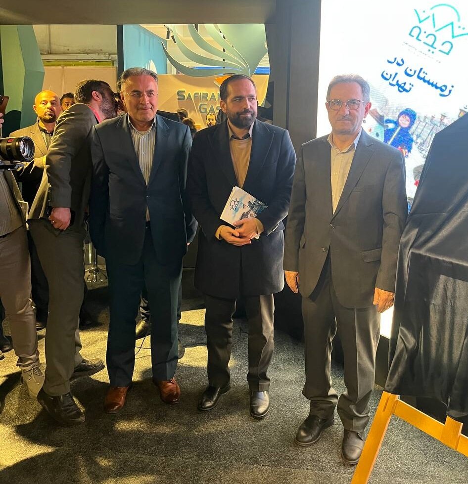 خاطرات «چشمه علی» باید زنده شود