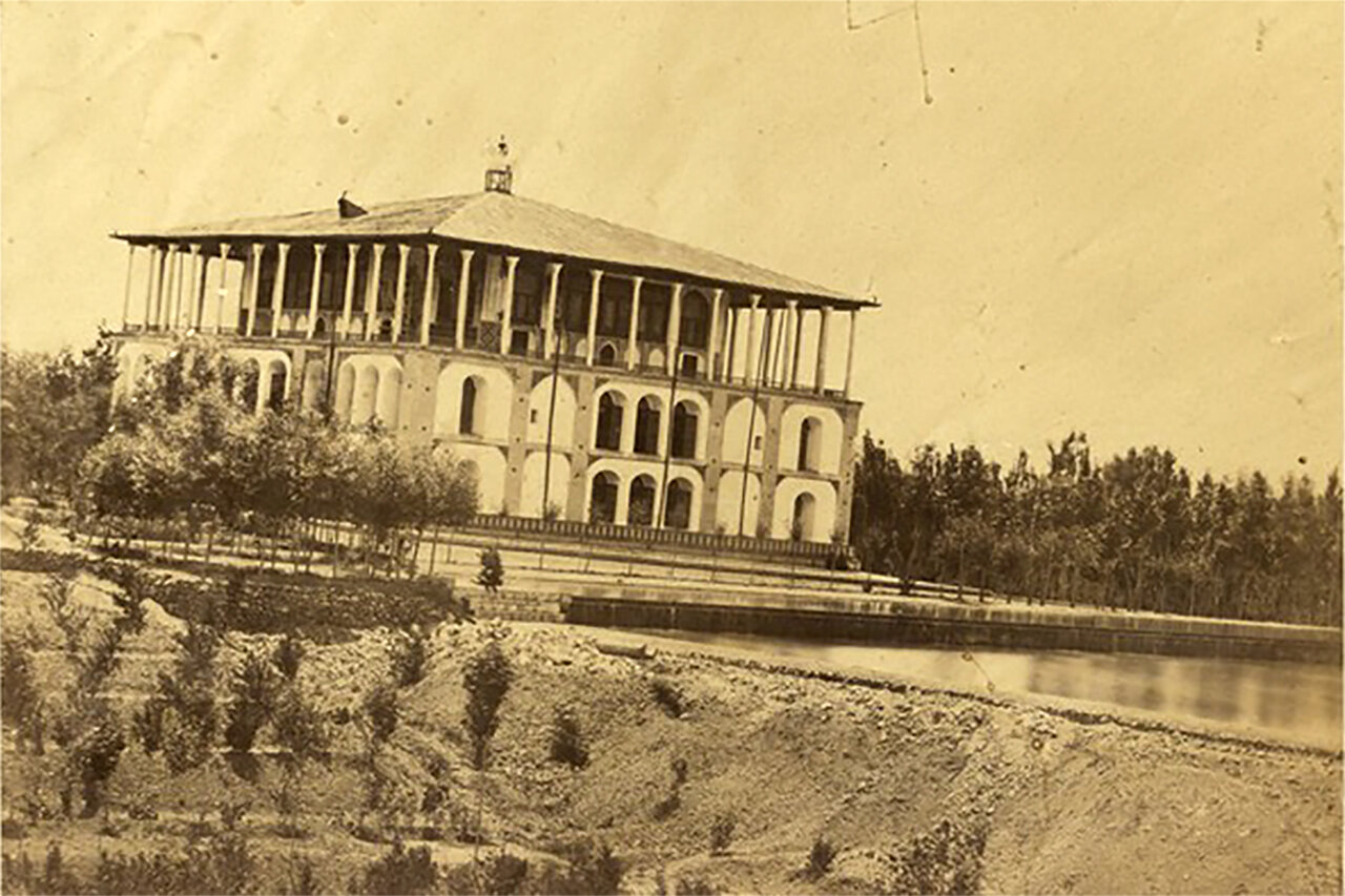 گذری بر تاریخ خیابان پاسداران | سلطنتآباد سقوط کرد!