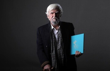 جویای احوال هنرمندان قدیمی باشیم  | علی نصیریان هم ناخوش هستند