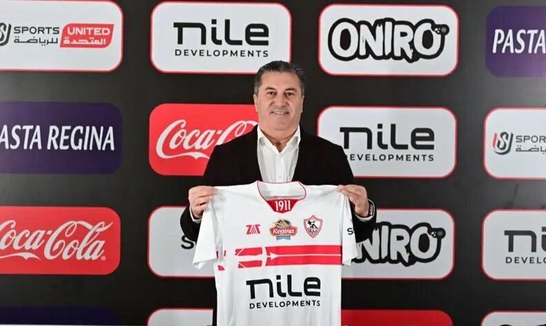 اولین صحبتهای گزینه سرمربیگری استقلال در تیم جدیدش + عکس