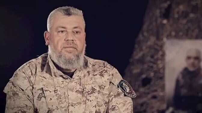 شبح القسام؛ محتملترین گزینه جانشینی محمد الضیف + تصاویر