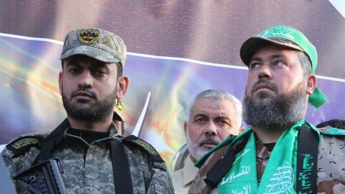 شبح القسام؛ محتملترین گزینه جانشینی محمد الضیف + تصاویر