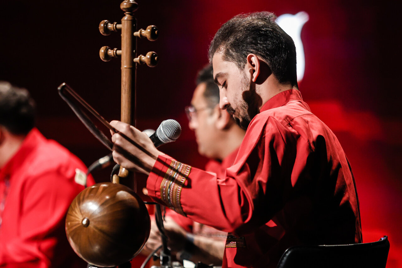 گروه پاژ به روایت امروزین موسیقی شمال خراسان