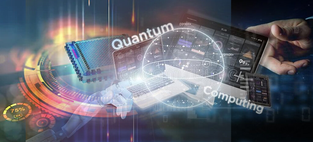 آیا این ماده میتواند دنیای محاسبات کوانتومی را دگرگون کند؟