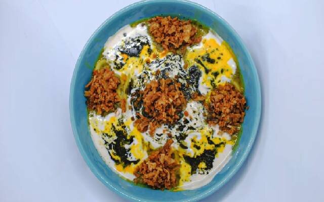 آش شوربای زیره کرمان ؛ خوشمزهترین آش سنتی ایرانی