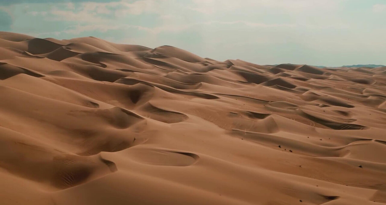 اسرار ترسناک مثلث برمودای ایران | کویر «ریگ جن» را اجنه و ارواح تسخیر کردهاند؟