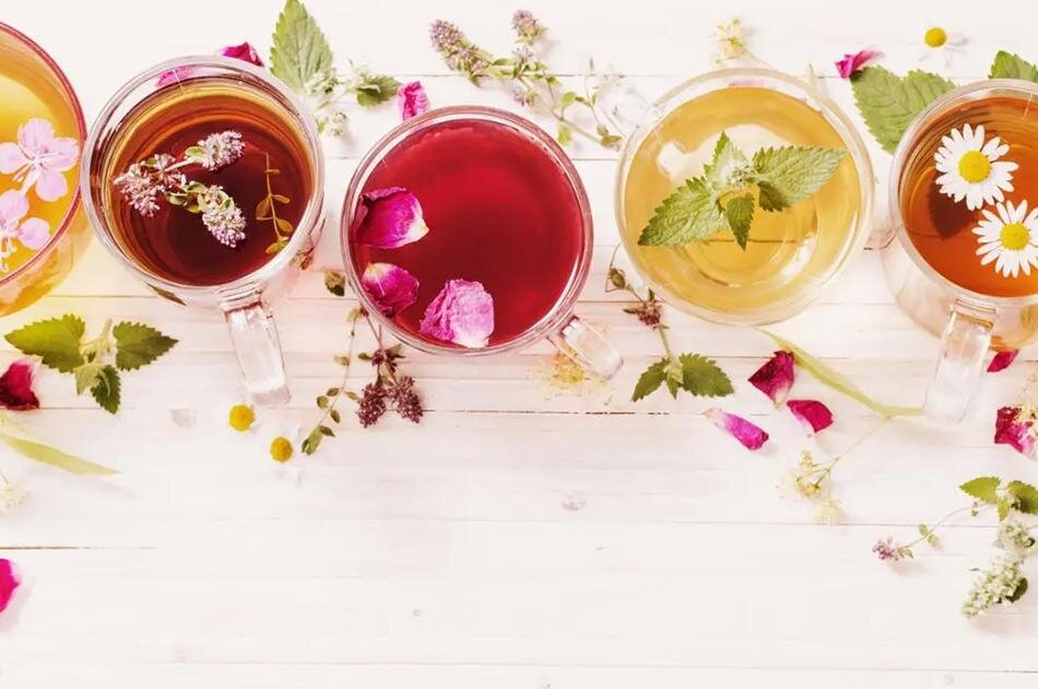 خواص چای سفید برای بدن