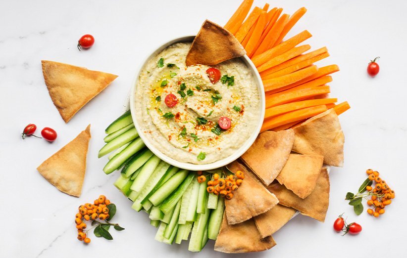 محبوبترین غذاهای عربی