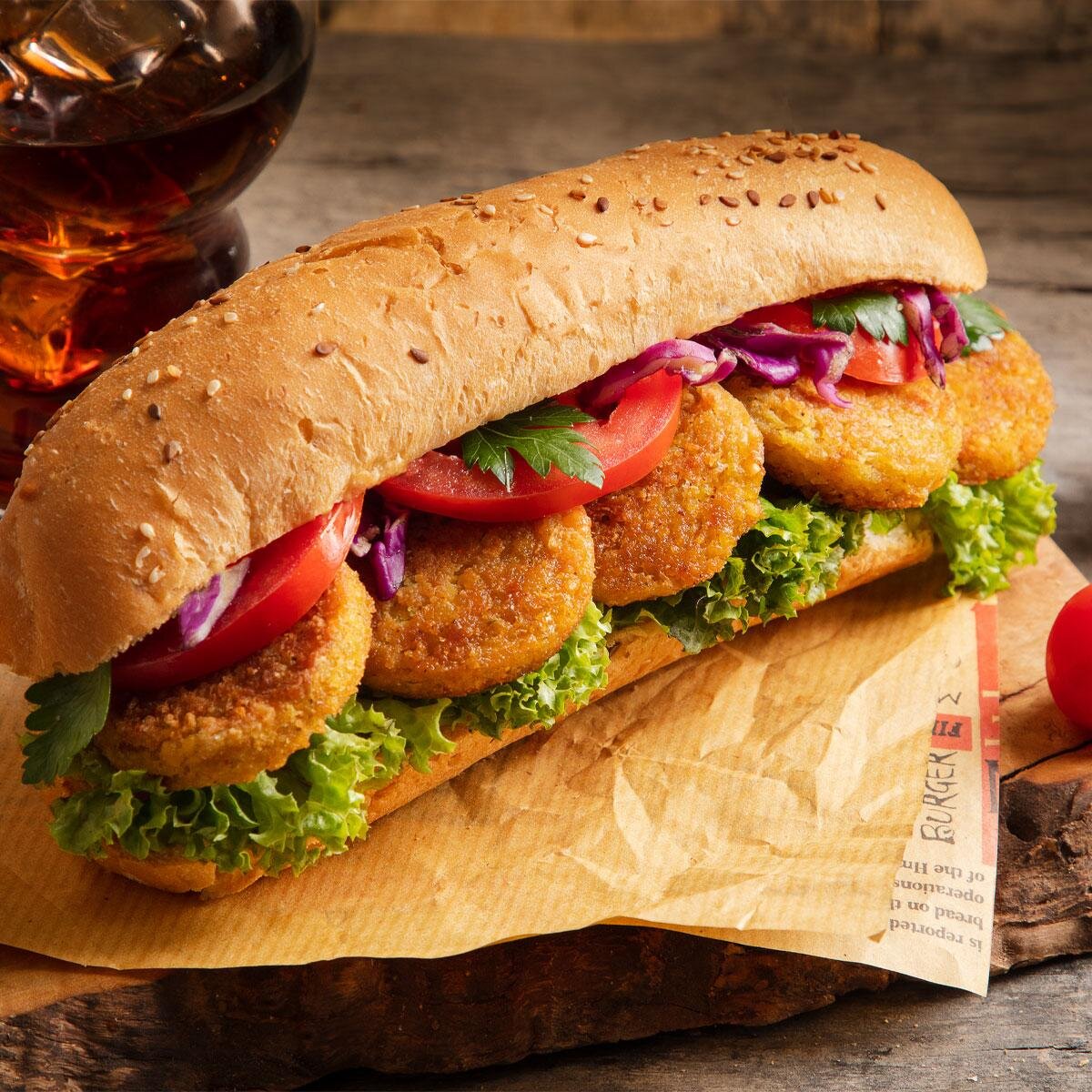 محبوبترین غذاهای عربی