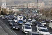 ۷۲ درصد از نقاط پرتصادف تهران ایمن سازی شد