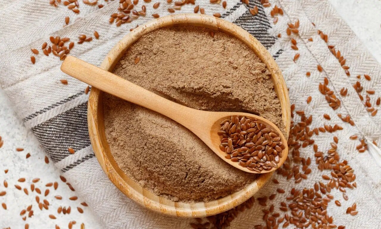 دانههای کوچکی که از ماهی هم امگا ۳ بیشتری دارند