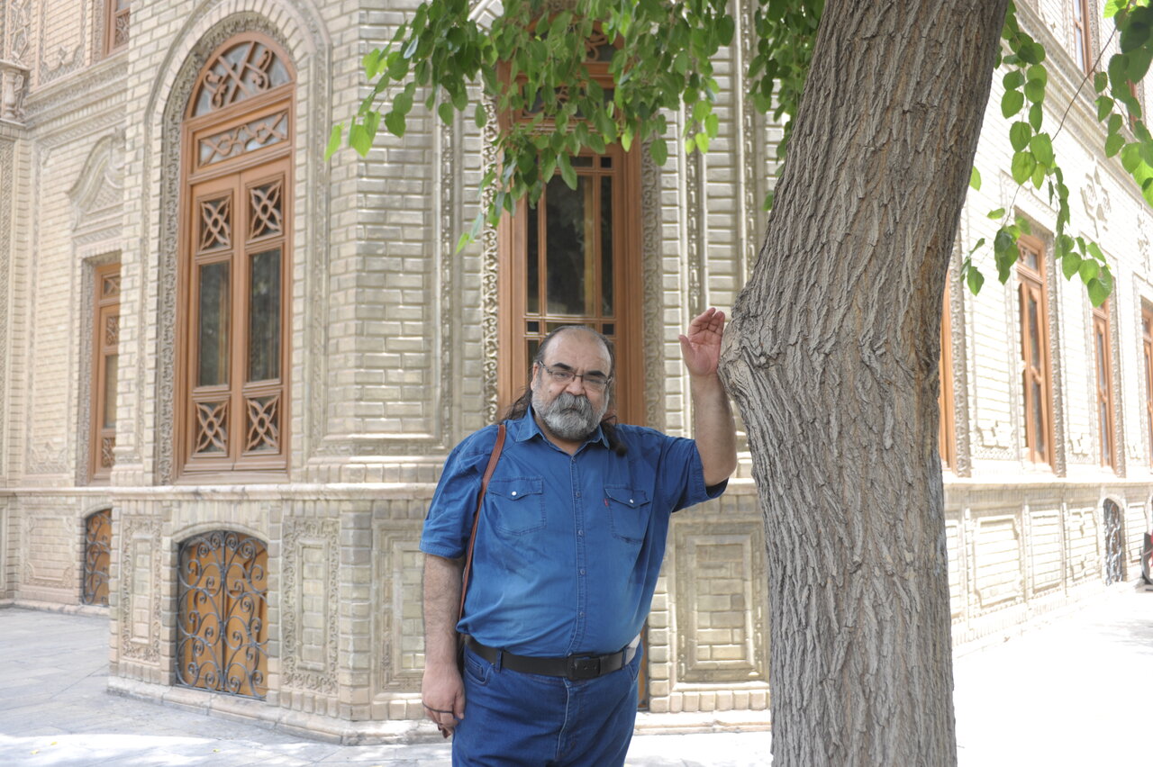 آنهایی که بهار۱۴۰۴ را ندیدند