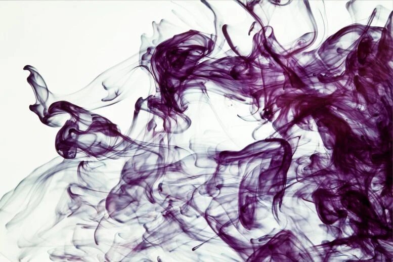 اسرار شگفتانگیز معمای حرکت جوهر در صابون و شیر به کمک مکانیک سیالات