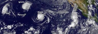 این طوفان سرنوشت زمین را تغییر میدهد!