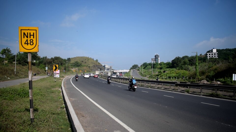 تقاطعهای غیر همسطح، راه حل ترافیک