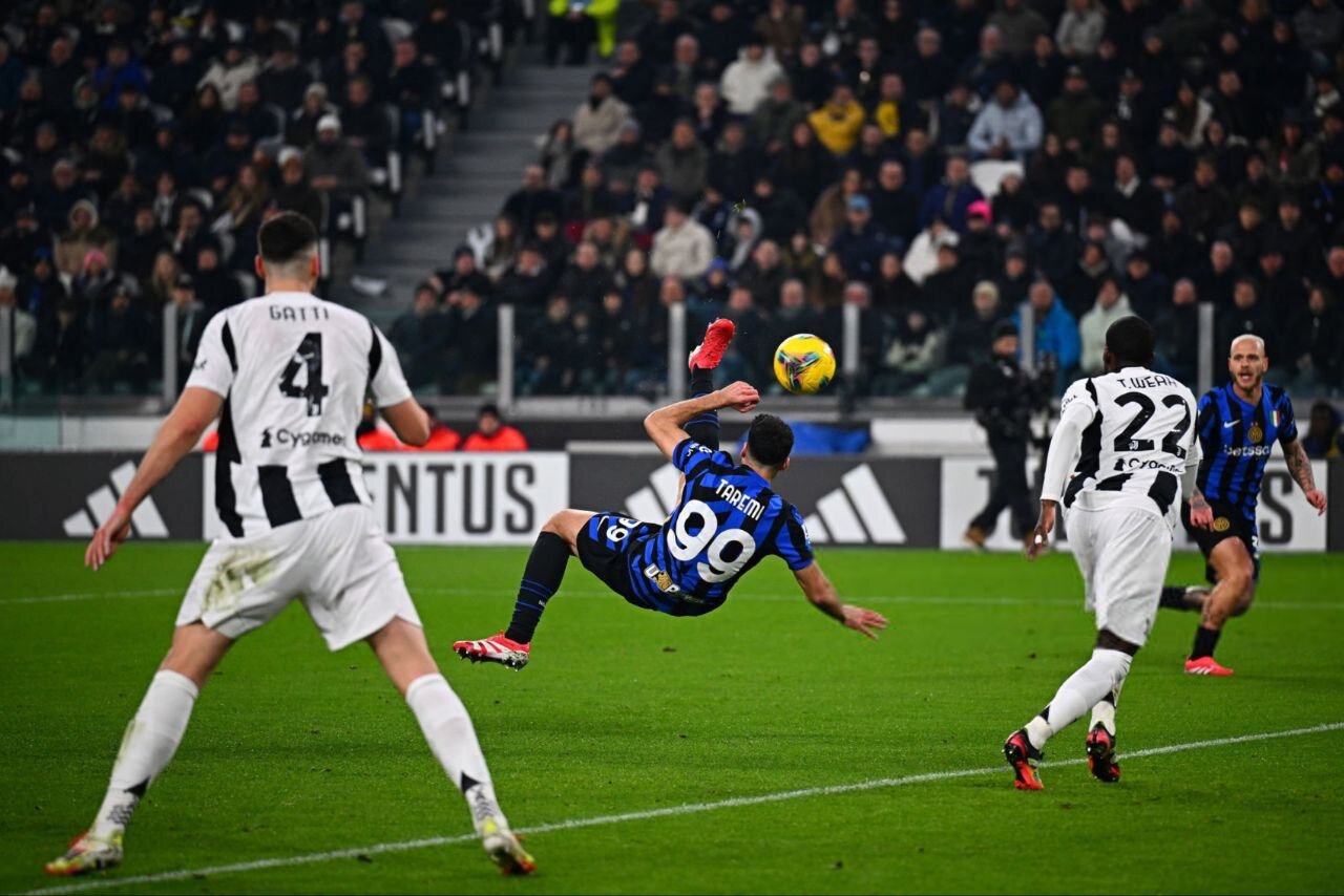 حسرت بزرگ طارمی؛ قیچی‌برگردانی که می‌توانست آینده او را دگرگون کند + عکس