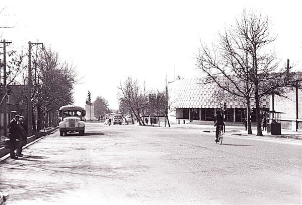 این دانشمند همه فنحریف، بچه امیریه بود