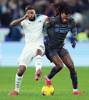 شب توقف صدرنشینها در فوتبال اسپانیا، ایتالیا و آلمان