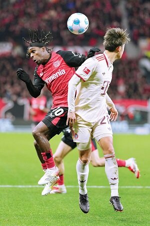 شب توقف صدرنشینها در فوتبال اسپانیا، ایتالیا و آلمان