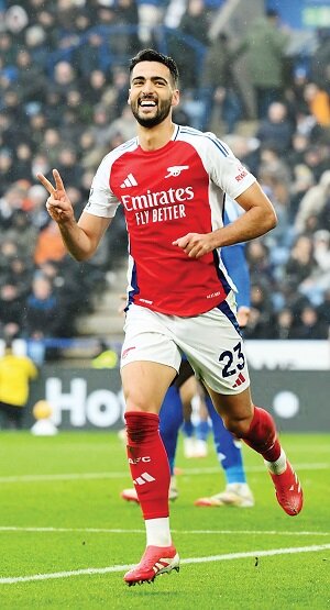 شب توقف صدرنشینها در فوتبال اسپانیا، ایتالیا و آلمان