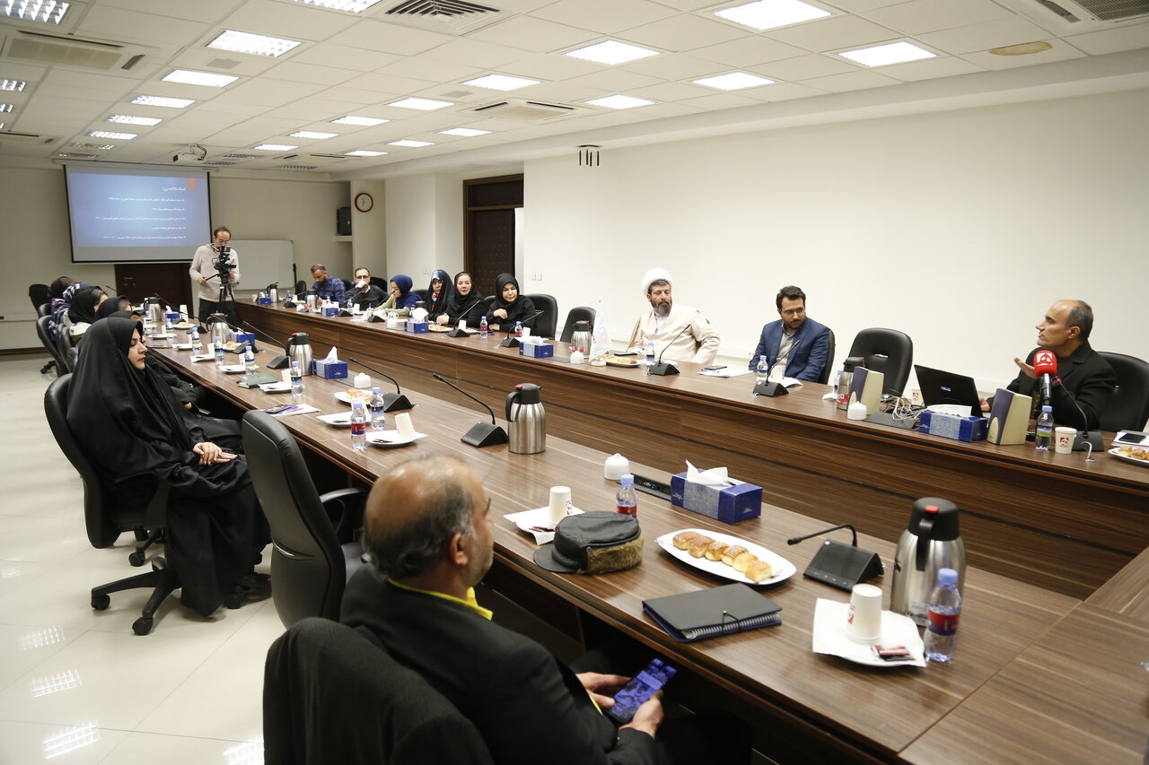 فقر شهری تنها برای مناطق کمبرخوردار نیست