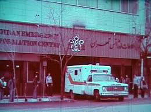 ربط هواپیمای غول پیکر فرودگاه مهرآباد با اورژانس تهران چیست؟