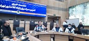 همزمانی مانور زلزله با کنکور سراسری/ داوطلبان از مسیرهای اطراف بوستان ولایت تردد نکنند
