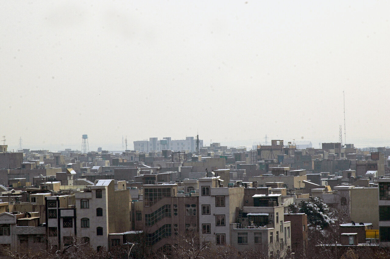 ابرقهرمان‌های نازی‌آباد | چرا نام این محله بر سر زبان‌هاست؟