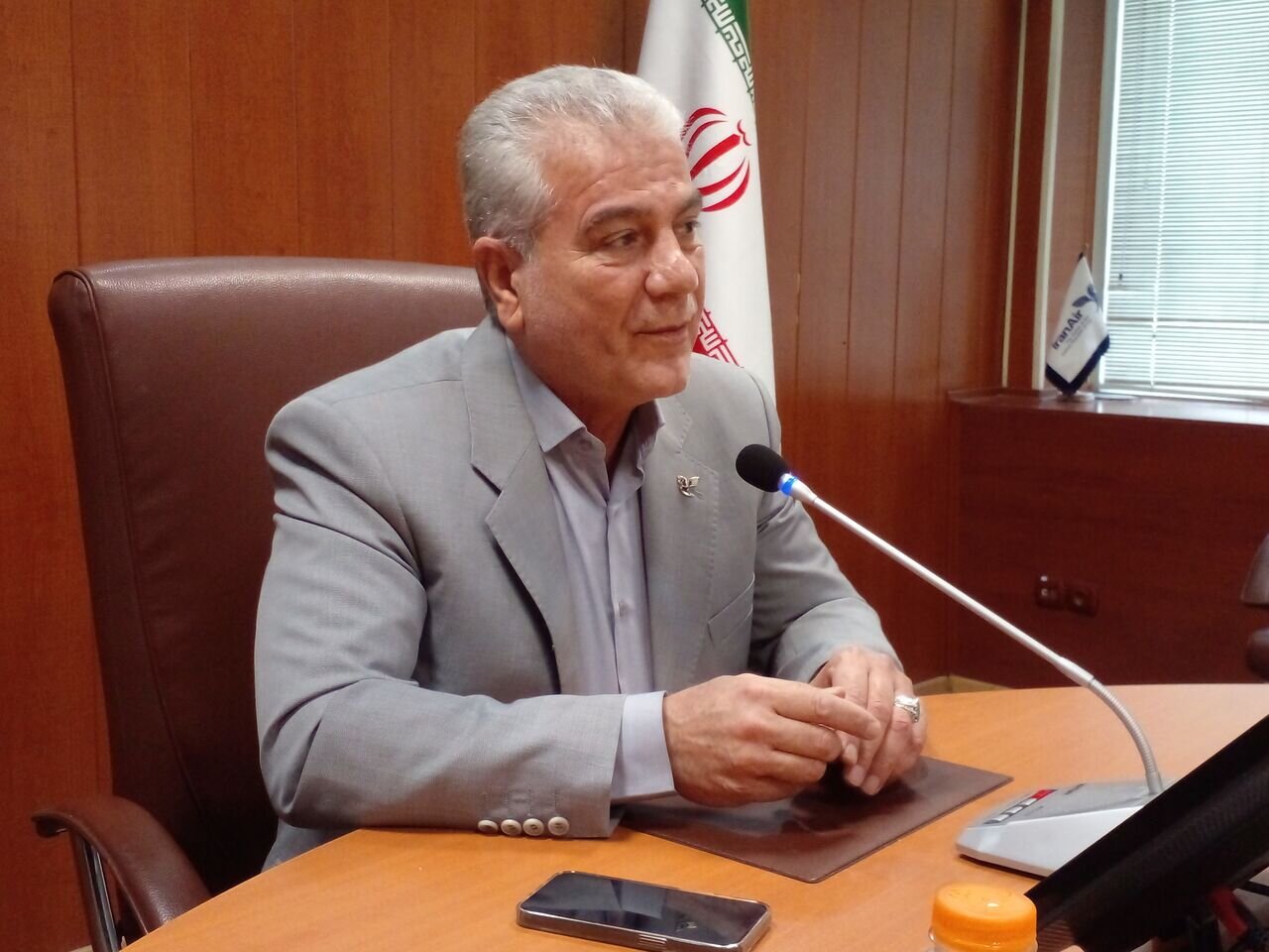 سعید چلندری