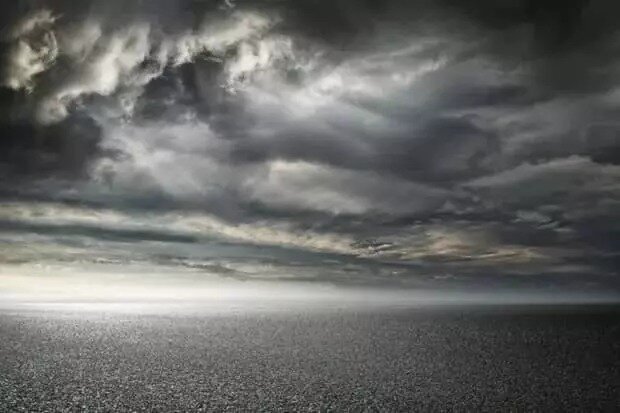 آسمانلرزه؛ صدایی عجیب و اسرارآمیز که هیچ توضیحی برای آن وجود ندارد | عکس