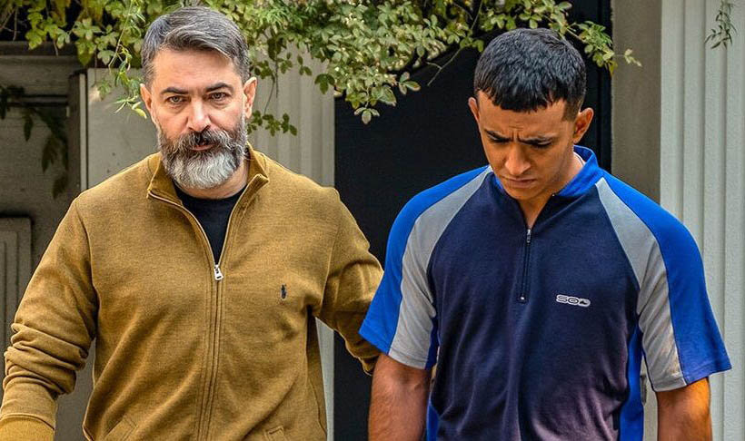 رقابت داغ سریالهای ایرانی با پرویز پرستویی، رضا عطاران، پارسا پیروزفر و البته پژمان جمشیدی.